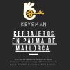Keysman