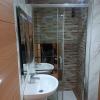 Baños rústicos 