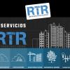 Parte de la web RTR Infraestructuras