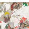 Diseño web con Mapa Interactivo