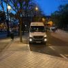 Mercedes-Benz Sprinter 3, volum 11m3