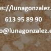 Luna González Psicóloga Emdr