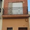 Rehabilitación de fachada en Coria del rio, sevilla