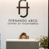 Fernando Arco Centro De Fisioterapia En Almería