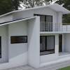 Diseño casa campestre Duitama - Boyacá