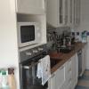 Montaje de cocina
