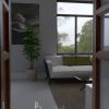 Diseño de Salon