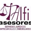 Alfil Servicios Jurídicos Empresariales E Inmobiliarios Sl