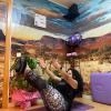 Clases de yoga y pilates online