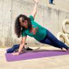 Clases de yoga online en verano