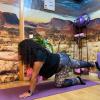 Clases de yoga y pilates online