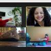 Clases de pilates online
