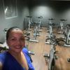 Clases de spinning