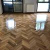 Parquet Y Tarimas Sena Sl