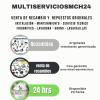 Reformas Y Servicios Mch
