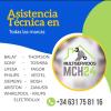 Reformas Y Servicios Mch