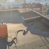 Impermeabilizacion en caliente