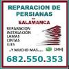 Reparacion De Persianas