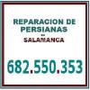 Reparacion De Persianas