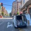 Recogida de objetos personales en Lleida