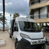 Descarga a primera línea de mar de Cambrils