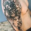 Tatuador En Sailor Jack Tattoo