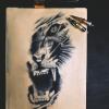 Tatuador En Sailor Jack Tattoo