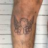 Tatuador En Sailor Jack Tattoo