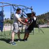 Jose Fitness Trainer