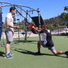 Jose Fitness Trainer