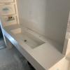 Muebles de yeso laminado