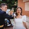 Maquillaje y Peinado Novia