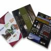 Diseño e impresión de revistas para Turismo de Ávila