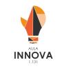 Creación de Imagotipo Aula Innova a partir del logo de 1.131. Fundación Tatiana