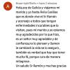 Sanador Gallego Ofrece Serias Curaciones Por Whatsapp