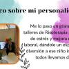 Aulazai Zaida Gilaberte Coaching