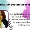 Aulazai Zaida Gilaberte Coaching