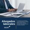 Te ofrecemos asesoramiento legal especializado en el ámbito laboral, desde conflictos laborales hasta negociación de convenios colectivos.