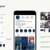Plan de Social Media Marketing - Surfing Digital