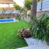 Brunnus Jardinería