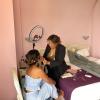 Invitada a la boda