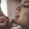 El labial es uno de los toques mágicos del maquillaje