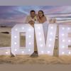 Boda en santa Marta colombia