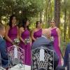 Damas de honor