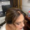 Peinado y maquillaje