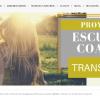 Página Inicio Escuela Coaching Transpersonal