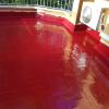 Stainout