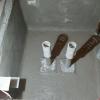 impermeabilización foso de ascensor contra filtraciones freáticas