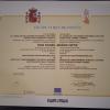 Titulo Formación Profesional