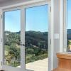 Cerramientos en pvc
